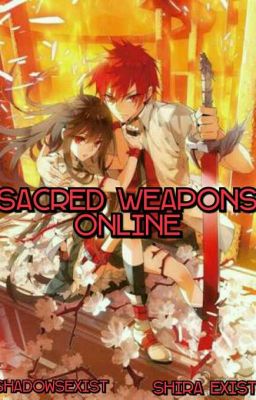 Sacred Weapons Online