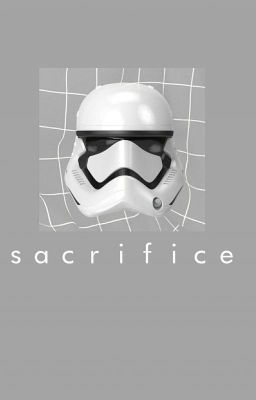 Sacrifice 