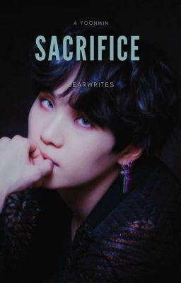 sacrifice 《 ✔ 》