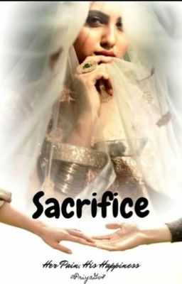 SACRIFICE 