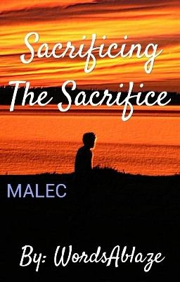 Sacrificing The Sacrifice