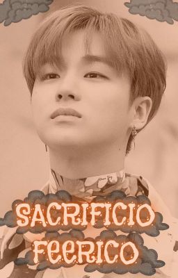 Sacrificio feérico (JunHwan)