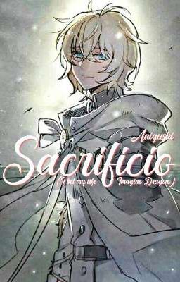 Sacrificio - Songfic