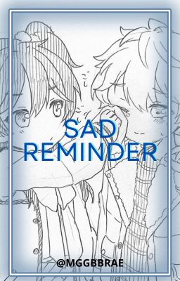 ﹑﹒⟡ Sad reminder ღ