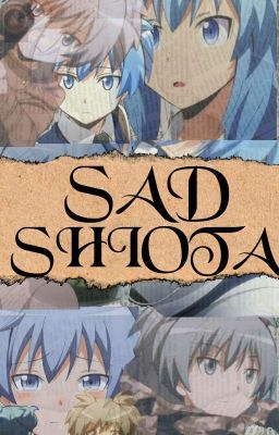 SAD SHIOTA (Karmagisa) 