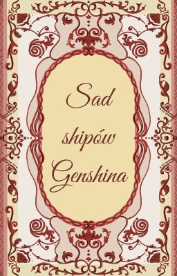 Sad shipów Genshina[]shipy z genshin impact