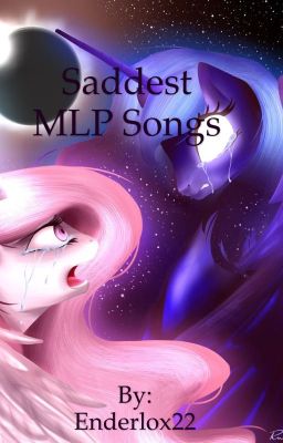 Saddest MLP songs