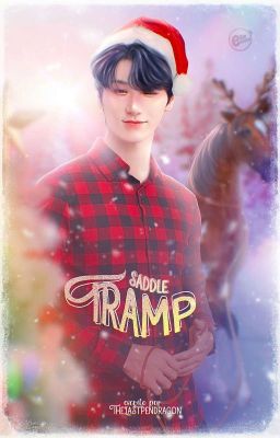 saddle tramp ★ woosan