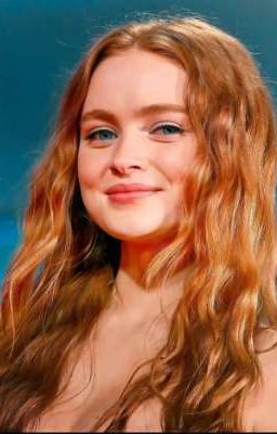 Sadie Sink x fem. oc