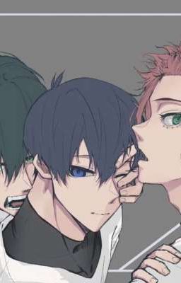 『SaeIsaRin』Sinh đôi