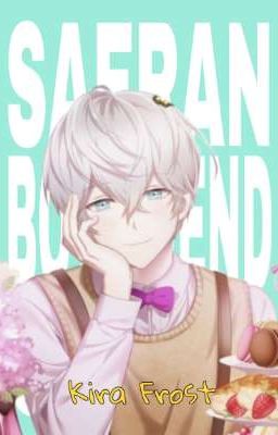 [ Saeran Boyfriend Goals ] ©