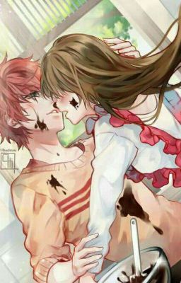 saeran x reader{mystic messenger}