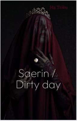 Saerin / dirty day