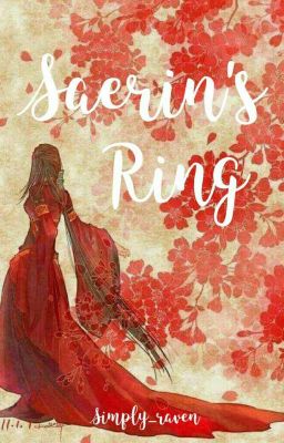 Saerin's Ring 