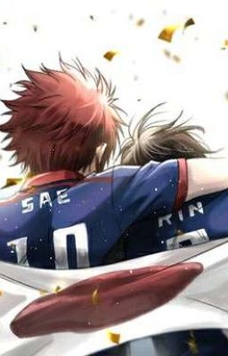 [SaeRin] World Cup