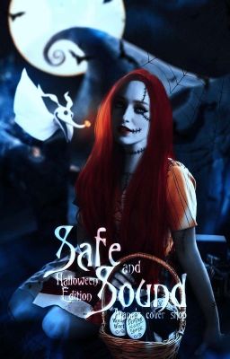 SAFE AND SOUND » cover shop