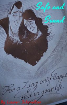 Safe and Sound (Hotel Transylvania Fanfic)