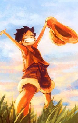 Safe and Sound - Luffy x Reader Songfic