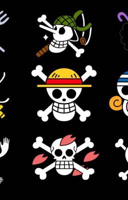 Safe and Sound: One Piece (Various!) x Gender Neutral! Reader