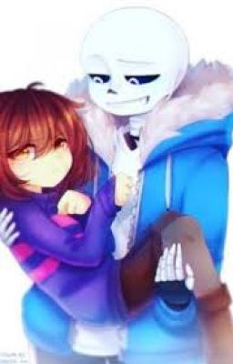 Safe by anything else ~ a Sans x Frisk fanfiction (DISCONTINUED)