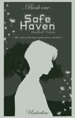 Safe Haven - Book One [BxB|18+]✓