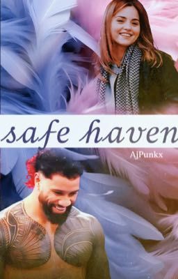 Safe Haven | Jey Uso