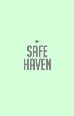 Safe Haven - TMR Fanfic {REWRITTEN}