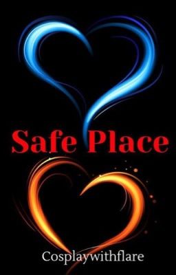 Safe place(Kollok 1991/ Percy Jackson AU) (Redone)