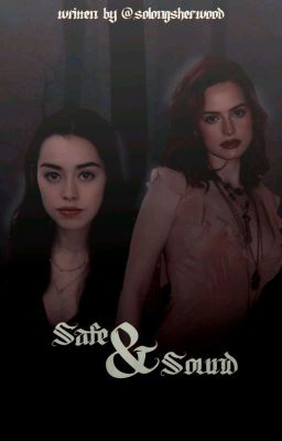 SAFE & SOUND  ━━ OUATNG #2