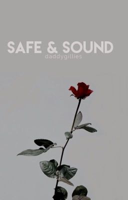 SAFE & SOUND | THE ORIGINALS