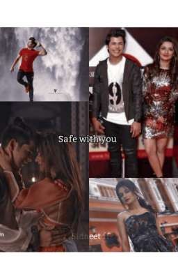 Safe with you❤