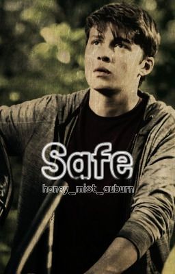 Safe ➳ Zach Mitchell