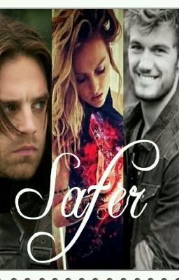 Safer (Eragon und Murtagh ff)