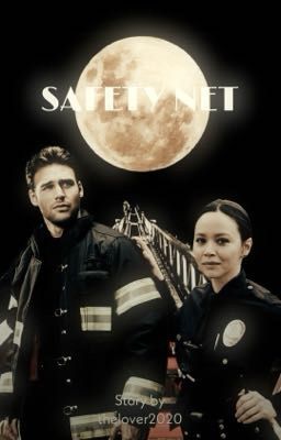 SAFETY NET ||Eddie Diaz fan-fiction ||