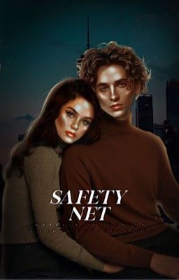 SAFETY NET - 𝘁𝗶𝗺𝗼𝘁𝗵𝗲́𝗲 𝗰𝗵𝗮𝗹𝗮𝗺𝗲𝘁