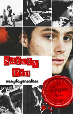 Safety Pin