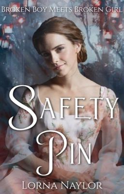 safety pin • Edmund Pevensie #Wattys2019 [✔️]