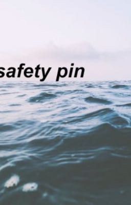 safety pin // larry (TERMINÉE)