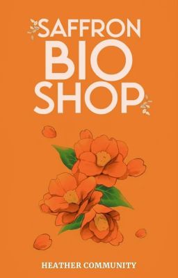 Saffron Bio Shop [OPEN]