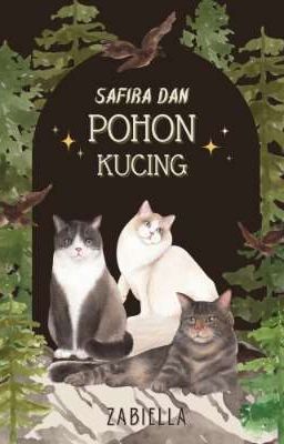 Safira dan Pohon Kucing (𝘌𝘕𝘋)