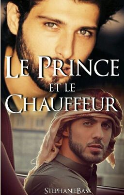 Saga Alliance: Tome 2- Le Prince et le Chauffeur-