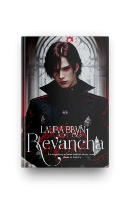 Saga Blood and Death: Revenge (Libro 2)