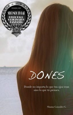 Saga Dones: Dones (Primer libro)