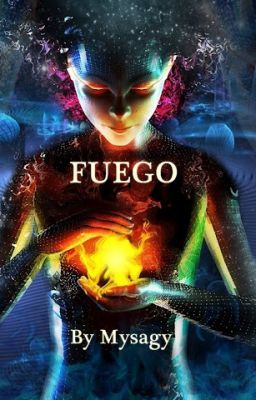 Saga Elementos I: Fuego