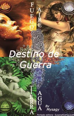 Saga Elementos IV: Destino de Guerra