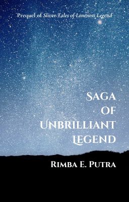 Saga of Unbrilliant Legend