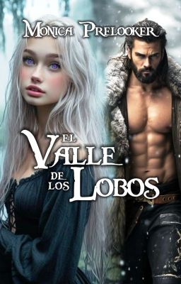 Saga Valle de los Lobos