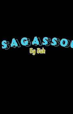 SAGASSOU