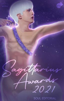 Sagittarius Awards 2021 || Finalizado