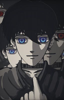 [SaguKai/ShinKai] Đừng tin